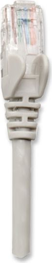 PATCH CORD S/FTP LOGILINK Cat6a, cupru-aluminiu, 30 m, negru, AWG26, dublu ecranat, outdoor,  CQ7123S  (include TV 1.5 lei)