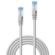 Cablu Lindy 5m Cat.6A S/FTP LSZH Network, grey  https://www.lindy.co.uk/cables-adapters-c1/network-c420/5m-cat-6a-s-ftp- lszh-network-cable-grey-p10168