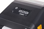 Zebra ZD421 label printer Thermal transfer 203 x 203 DPI Wired & Wireless