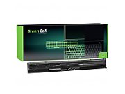 Green Cell HP90 notebook spare part Battery