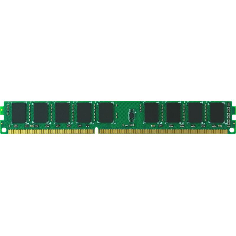 Goodram W-MEM2666E4S88G memory module 8 GB DDR3 1333 MHz ECC