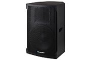 Power Audio Blaupunkt PA1500PRO