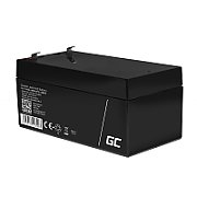 Green Cell AGM19 UPS battery Sealed Lead Acid (VRLA) 12 V 3,3 Ah