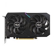 Placa video ASUS GeForce RTX 3060 Dual V2 OC 12 GB GDDR6 192 bit