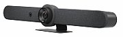 LOGITECH RoomMate - OFF WHITE - OTHER - PLUGC - WW - EU/SEA/INDO/KO