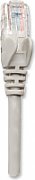 Patch cord Logilink  RJ45, 25 cm, alb