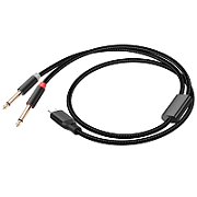 Apple Audio adapter cable - USB-C / 3.5 mm Headphone jack - 10 cm