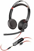 CASTI PLNTR BLKW,C5220,USB-C 207586-201