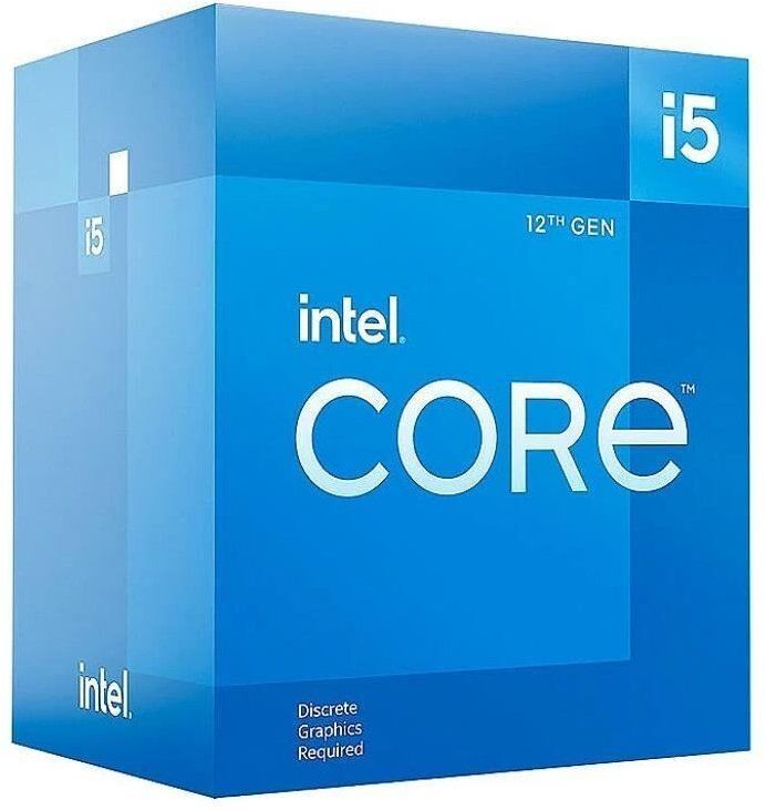CPU CORE I9-12900F S1700 BOX/2.4G BX8071512900F...