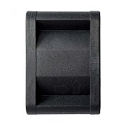 S4028-6K, negru, pachet 5 ventilatoare, negru