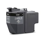 Cartus cerneala Brother LC462XLBK ,Negru ,3000 pagini ,Original (LC462XLBK)