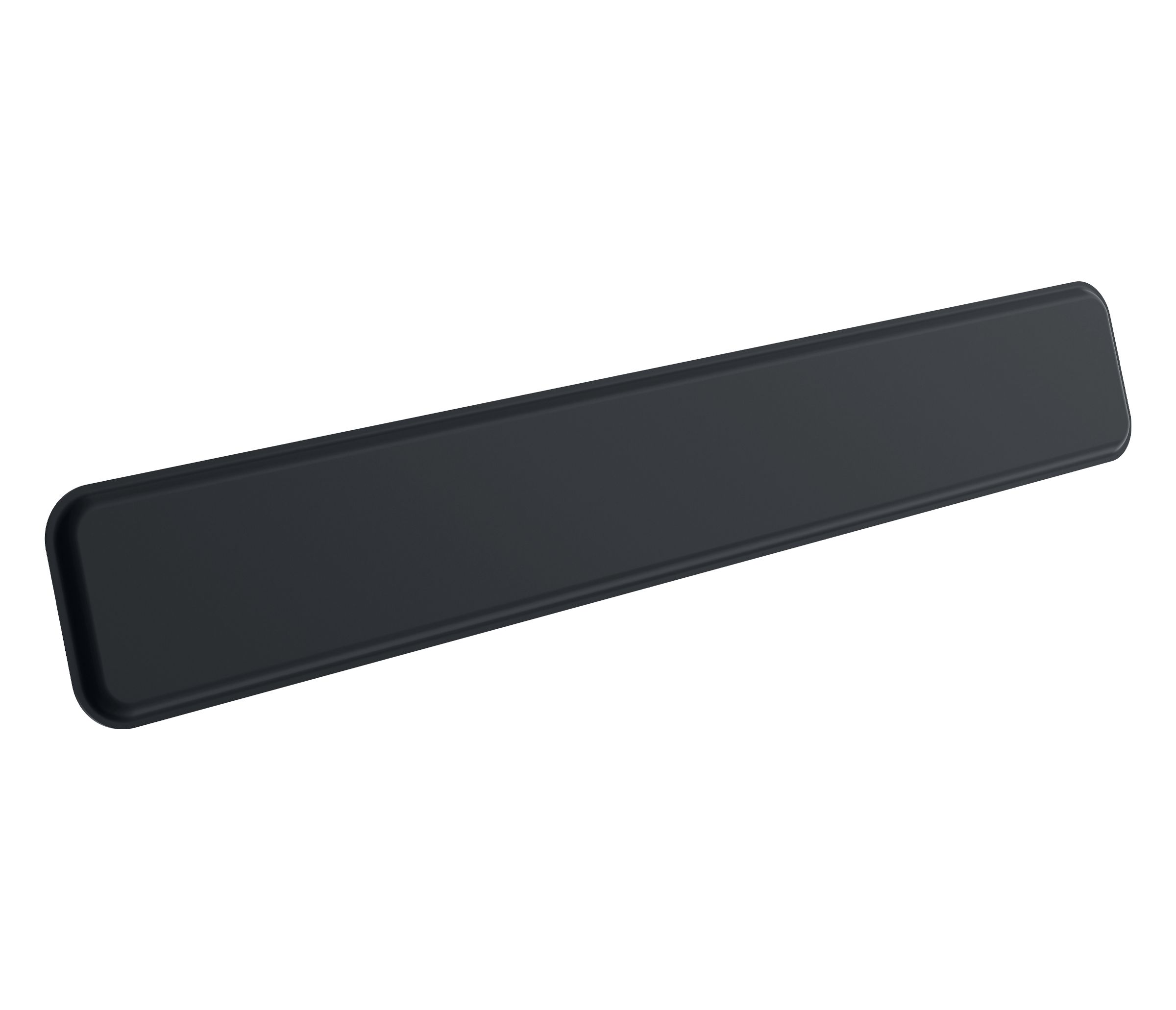 LOGITECH MX Palm rest Graphite