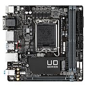 H610I DDR4