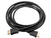 ALANTEC HDMI CABLE 5M V2.0 - GOLD-PLATED CONNECT