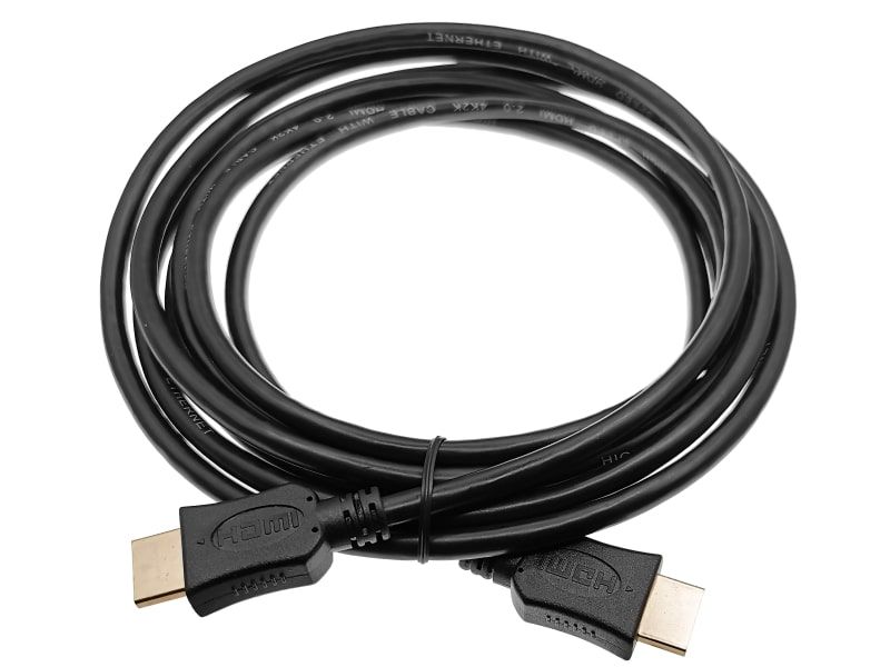 ALANTEC HDMI CABLE 10M V2.0 - GOLD-PLATED CONNECT