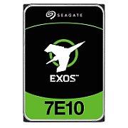 HDD server Seagate Exos 7E10 4 TB 3.5 inch SAS 12G 7200 rpm 256 MB 512e