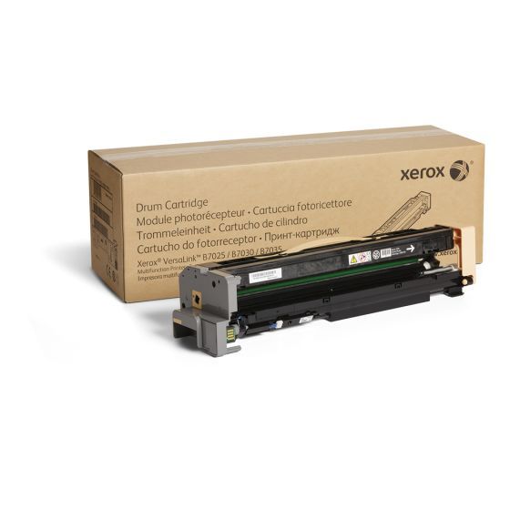 Cilindru Xerox 113R00779 ,Negru ,80 000 Pagini ,Original (113R00779)