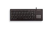 Cherry Keyboard G84-5500 XS Touchpad [US/EU] bk +++