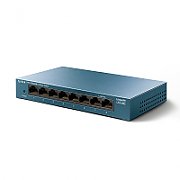 Switch TP-Link LS108G, 8 porturi 10 / 100 / 1000 MBs