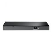 Switch TP-Link TL-SG1218MPE, 16 porturi 10/100/1000 Mbps