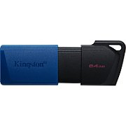 USB Flash Drive Kingston 64GB Data Traveler Exodia M, USB 3.2 Gen1