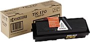 Cartus toner Kyocera 1T02LZ0NLC ,Negru ,7200 pagini ,Original (TK-170)
