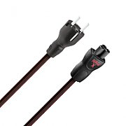 Cablu alimentare Audioquest NRG X3, IEC C5 - Mickey Mouse, 1m