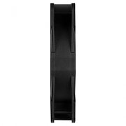 Ventilator ARCTIC ACFAN00239A ,140 x 140 x 27 mm ,200-1900 RPM ,Negru ,ARGB