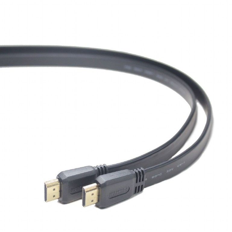 GEMBIRD CCB-HDMI8K-2M Ultra High speed HDMI cable with Ethernet 8K select plus series 2m