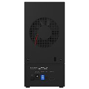 ICY BOX IB-RD3621-C31 External 2 bay RAID enclosure for 2x 2.5inch or 3.5inch SATA drives