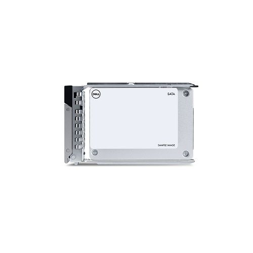 SSD server Dell 345-BDZZ 480 GB, 2.5 inch, SATA 6G, TLC, caddy DELL G14 SFF