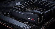 Memorie G.Skill Trident Z5 32 GB DDR5 5600 MHz CL40, kit 2 x 16 GB, XMP 3.0, Negru