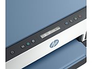 Imprimanta inkjet color HP Smart Tank 725, A4, duplex, USB 2.0, Wi-Fi, Bluetooth, 15 ppm negru, 9 ppm color