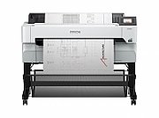 Plotter laser color Epson SC-T5400M, A0, USB 2.0, Wi-Fi