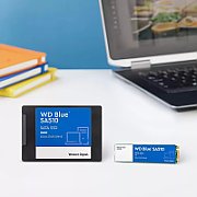 SSD WD Blue SA510 500 GB SATA III M.2 2280