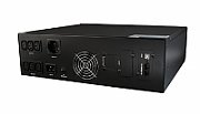 UPS LeGrand KEOR SP 800, 800 VA, 480 W, line-interactive, 1x C13, 1x USB, 12V 9Ah VRLA 9 Ah, Tower, Negru