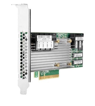 HPE SMART ARRAY E208I-P SR GEN10 12GB 2-
