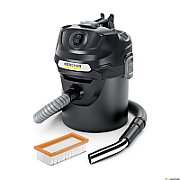 Kärcher AD 2 600 AW 14 L Black