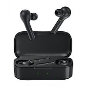 QCY T5 TWS Wireless Bluetooth 5.0 Headphones (Black)