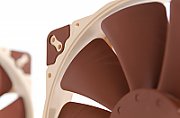 Ventilator Noctua NF-A20 PWM ,200 x 200 x 30 mm ,800 RPM ,Maro + bej