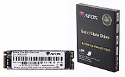 SSD AFOX ME300 512 GB PCIe 3.0 x4 M.2 2280
