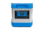 AZO Digital 24V AC Battery Charger BC-20 PRO 10A (230V/24V) LCD 7-stage charger