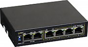 Switch Pulsar S64, 6 porturi
