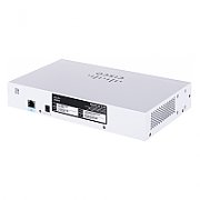 Switch Cisco CBS220-8T-E-2G-EU, 8 porturi 10/100/1000 Mbps