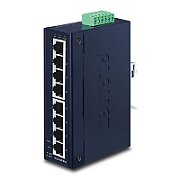 Switch Planet IGS-801M, 8 porturi 10 / 100 / 1000 Mbps