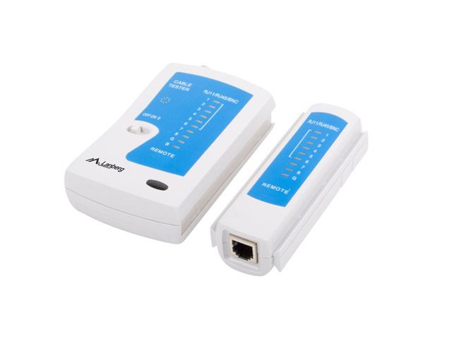 Lanberg NT-0401 network cable tester