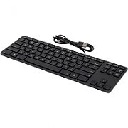 MATIAS keyboard Aluminum PC Tenkeyless RGB Black