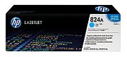 Cartus toner HP CB381A ,Albastru ,21 000 pagini ,Original (824A)