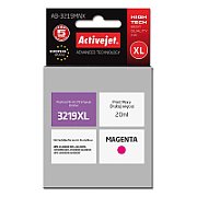 Cartus cerneala Activejet AB-3219MNX ,Magenta ,20 ml (compatibil cu Brother AB-3219MNX)