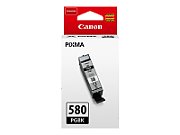 Cartus cerneala Canon 2078C001 ,Negru ,200 pagini ,Original (PGI-580PGBk)